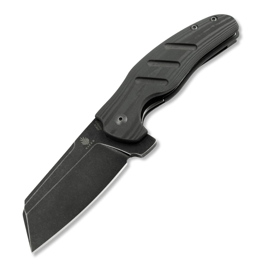 Kizer Ki4488A3 Sheepdog C01C S35VN