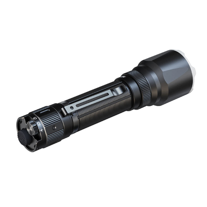 Fenix TK22R Tactical Rechargeable Flashlight (3200 Lumens)