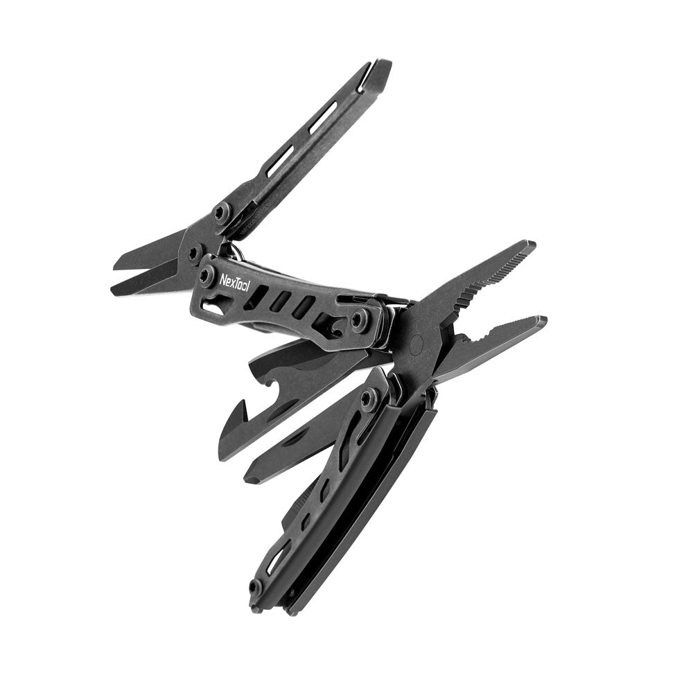 NexTool Mini Flagship 11-In-1 Multitool (3 Versions)
