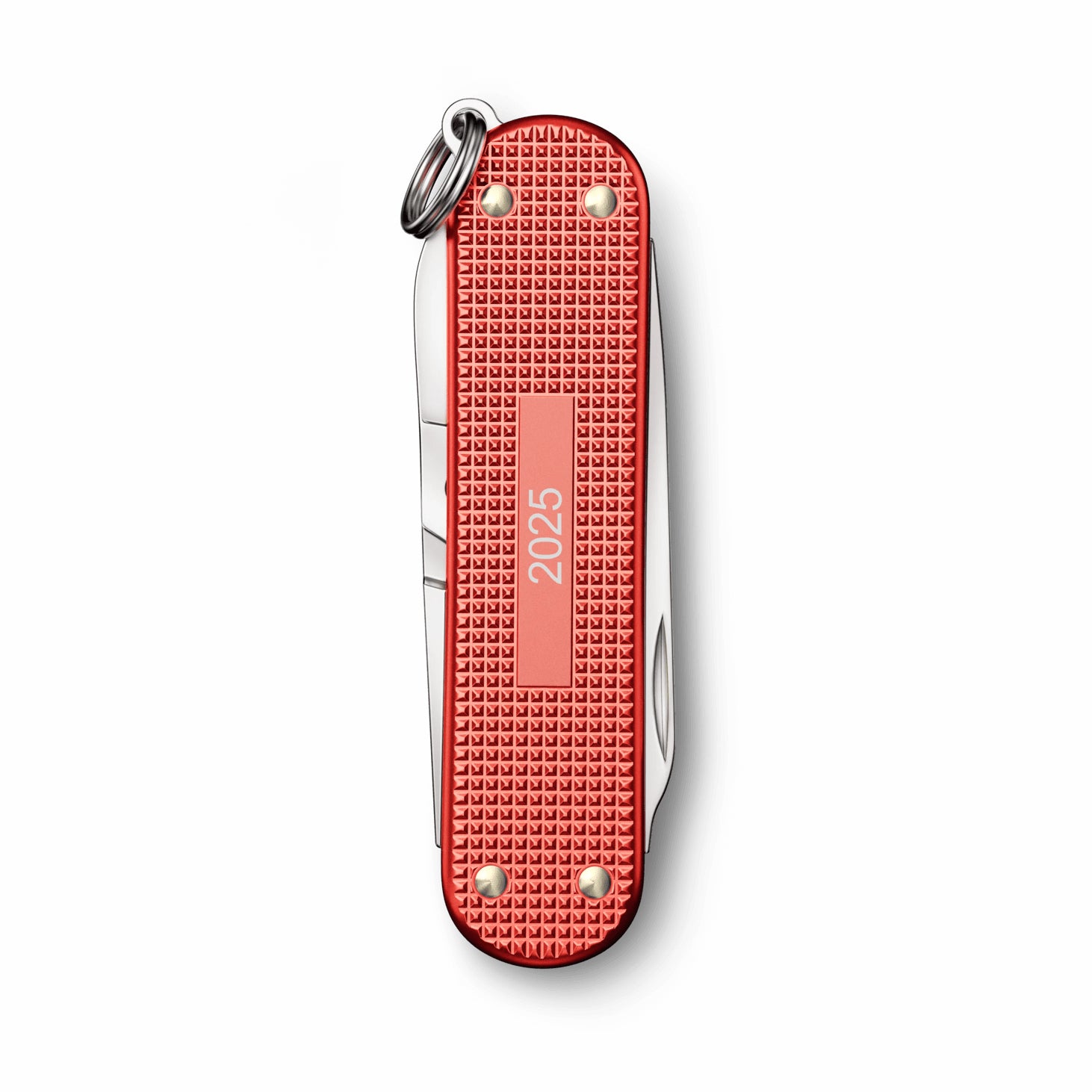 Victorinox Classic SD Alox Multitool Pocket Knife 0.6221.L25 (Limited Edition 2025)