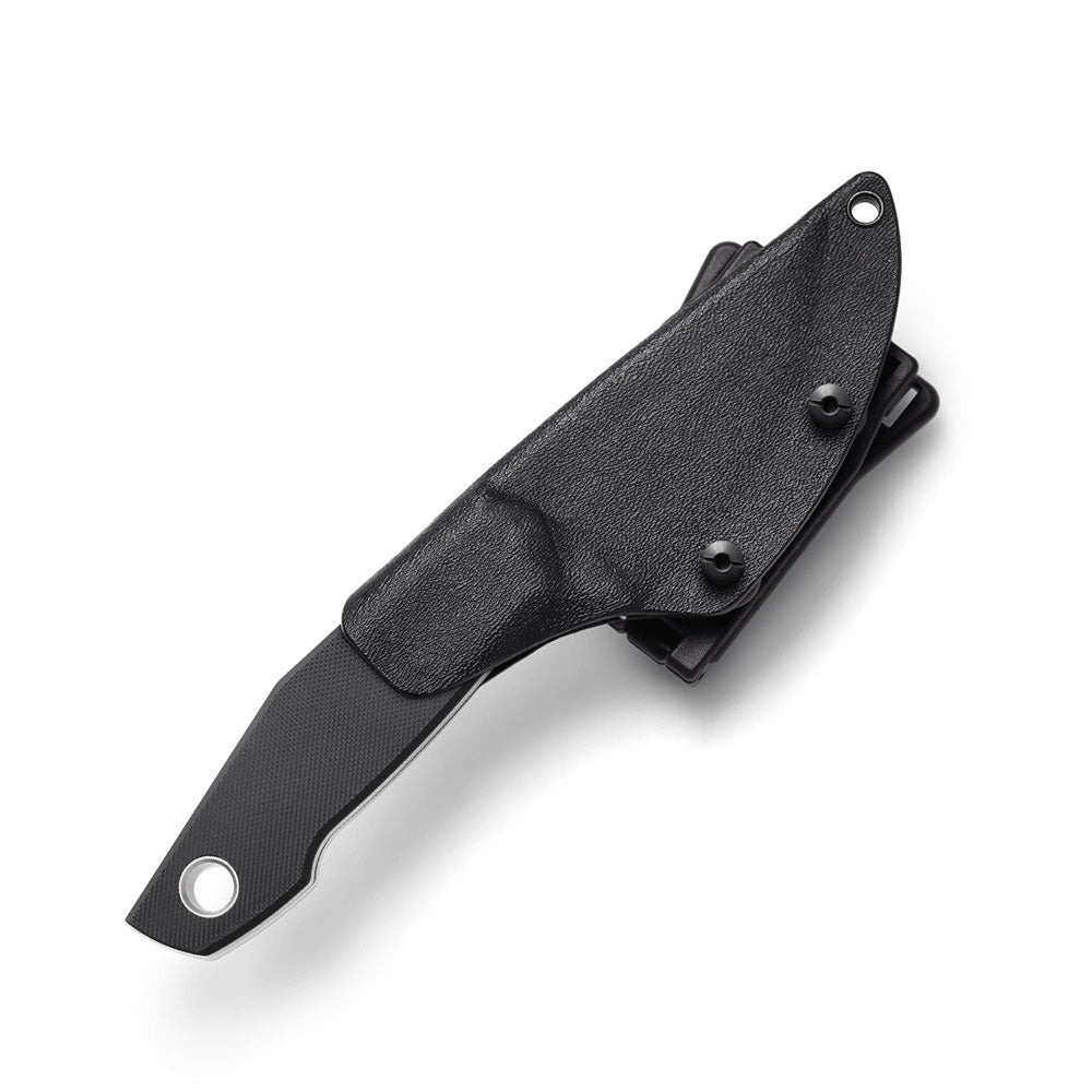Viper Koi (Black G10 Handle)