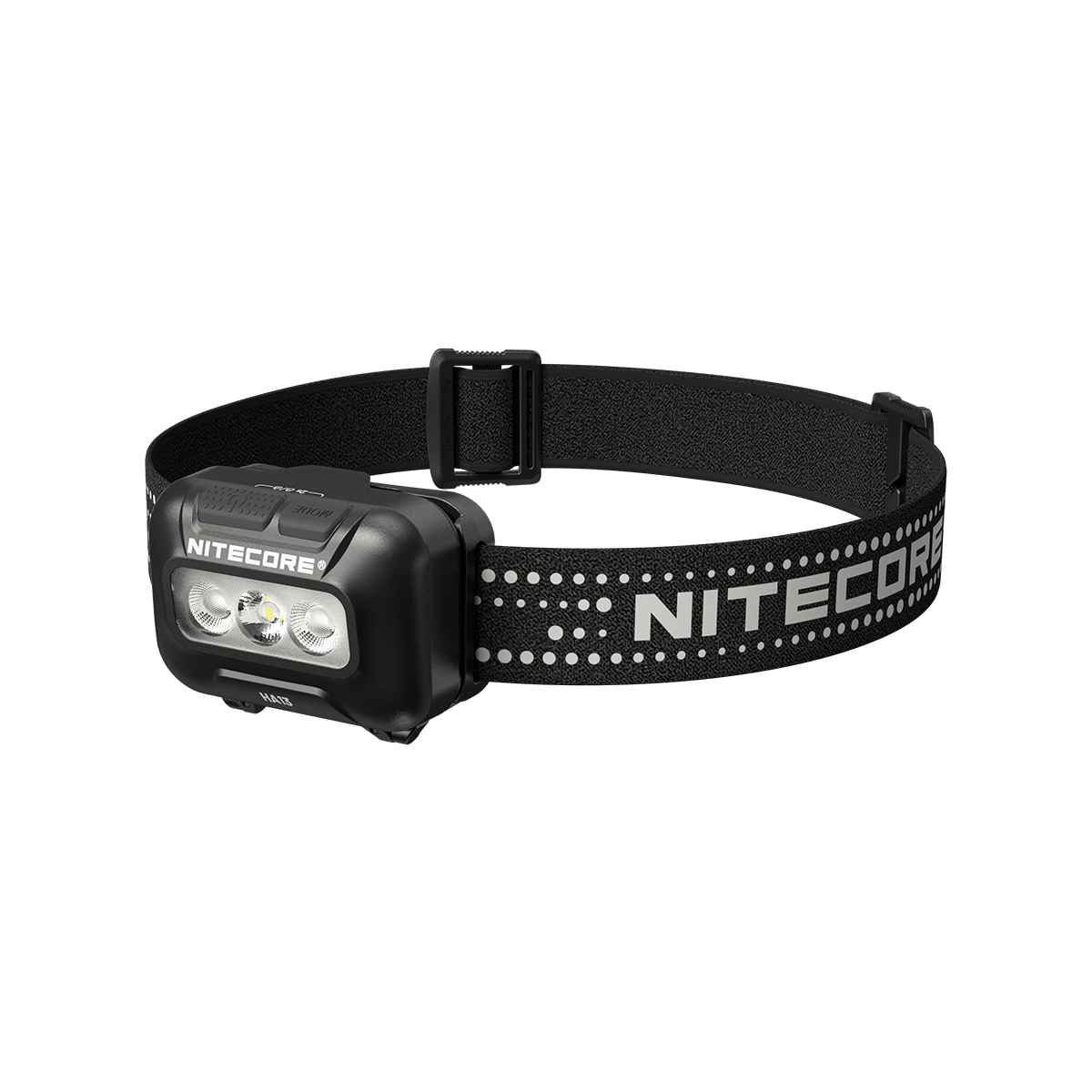 Nitecore HA13 RGB UHE LED 350L Headlamp