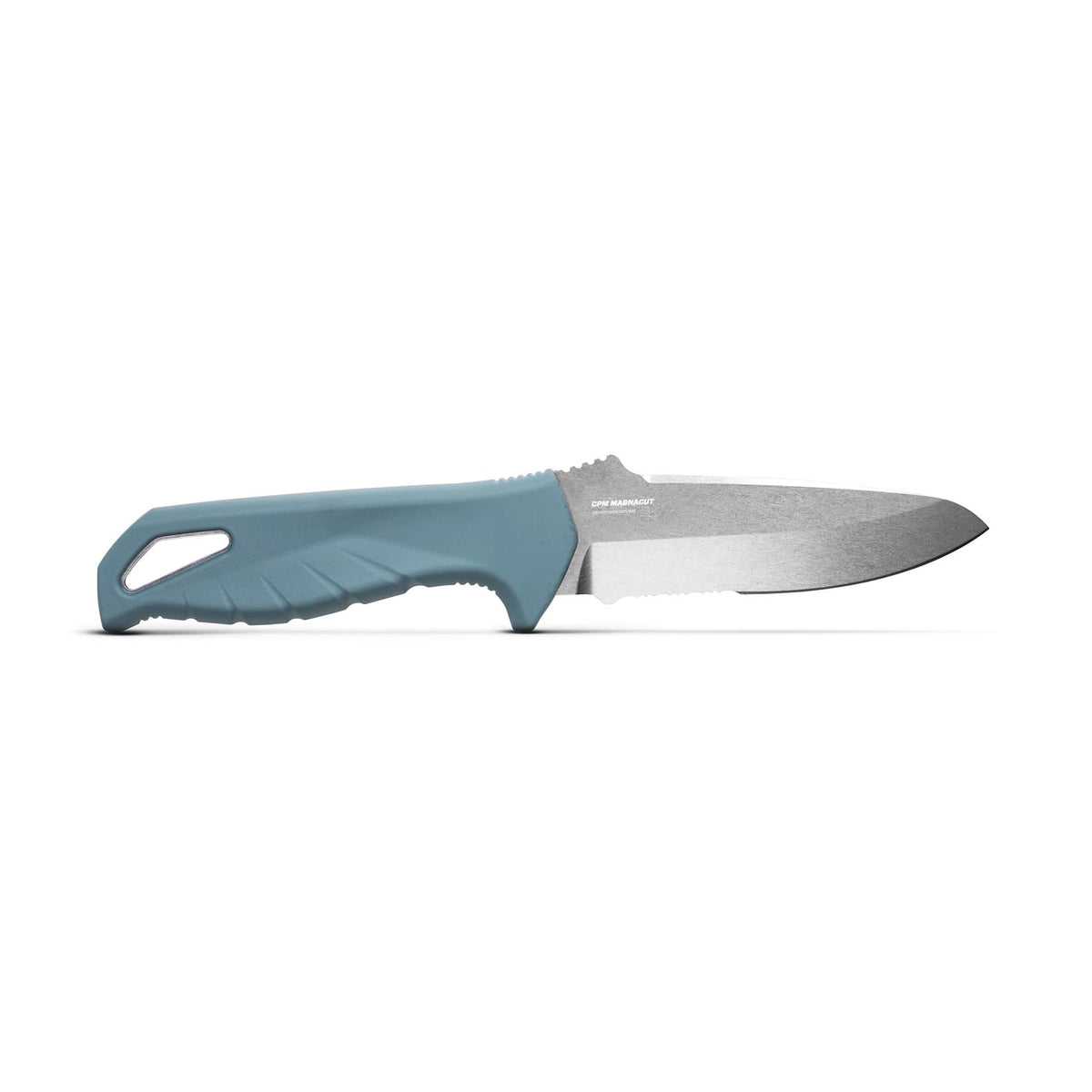 Benchmade 18040S Undercurrent Fixed Blade (Depth Blue Handle)