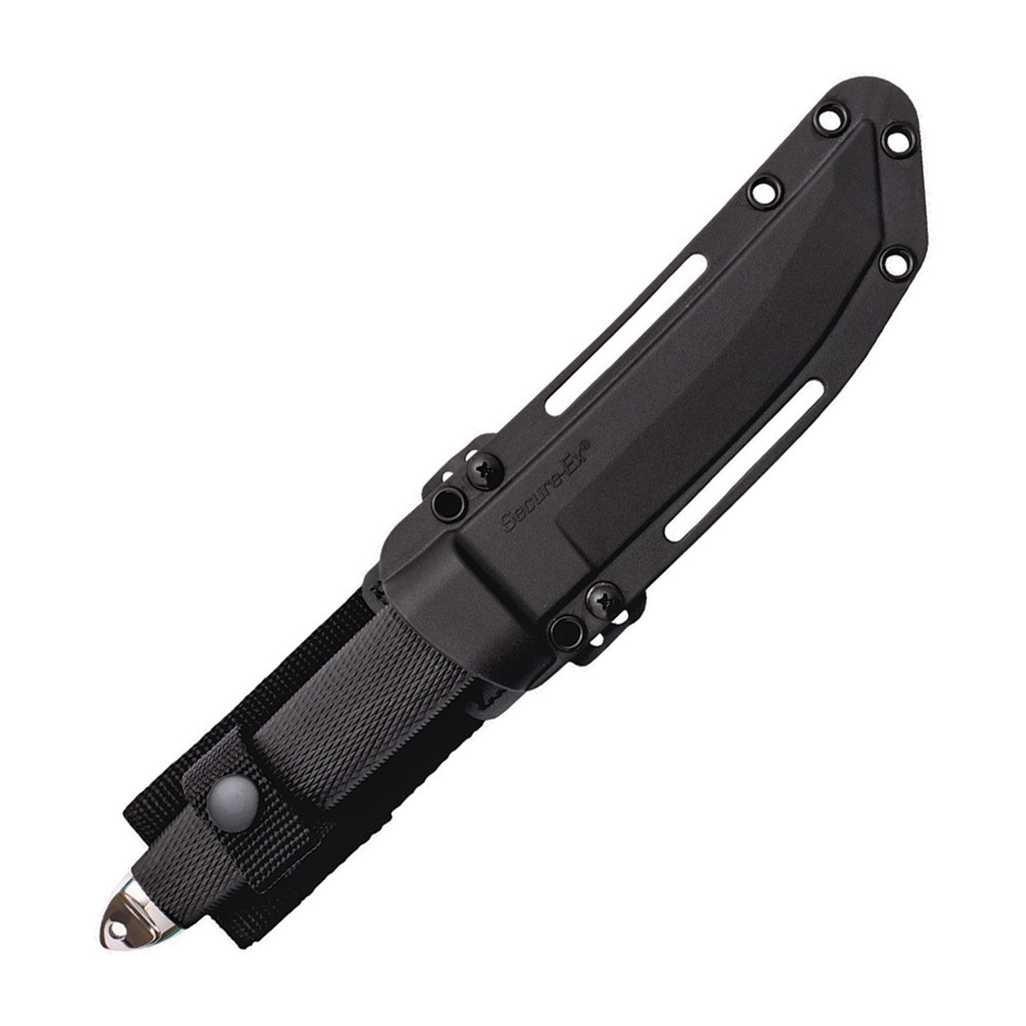 Cold Steel Master Tanto Fixed Blade (Kray-Ex Handle)