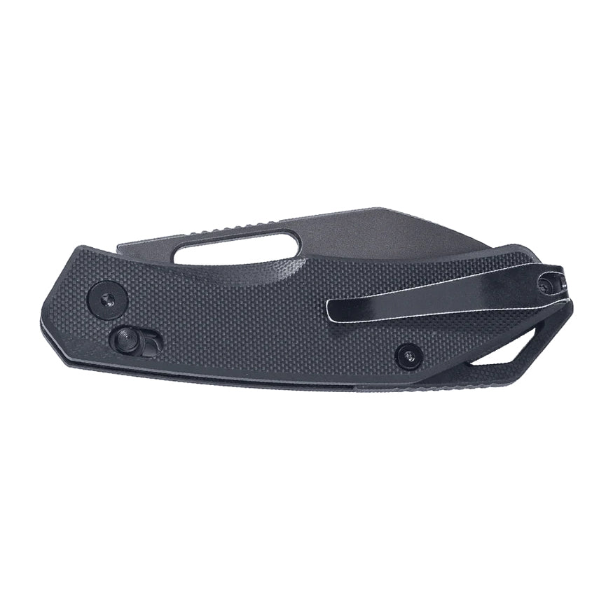 SRM Cub 261M-GB2 Folding Blade 140Cr