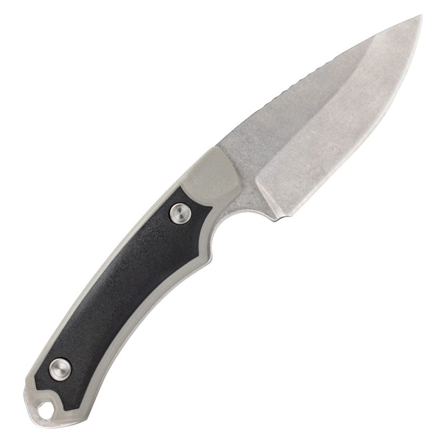 Buck 664 Alpha Hunter Select Fixed Blade