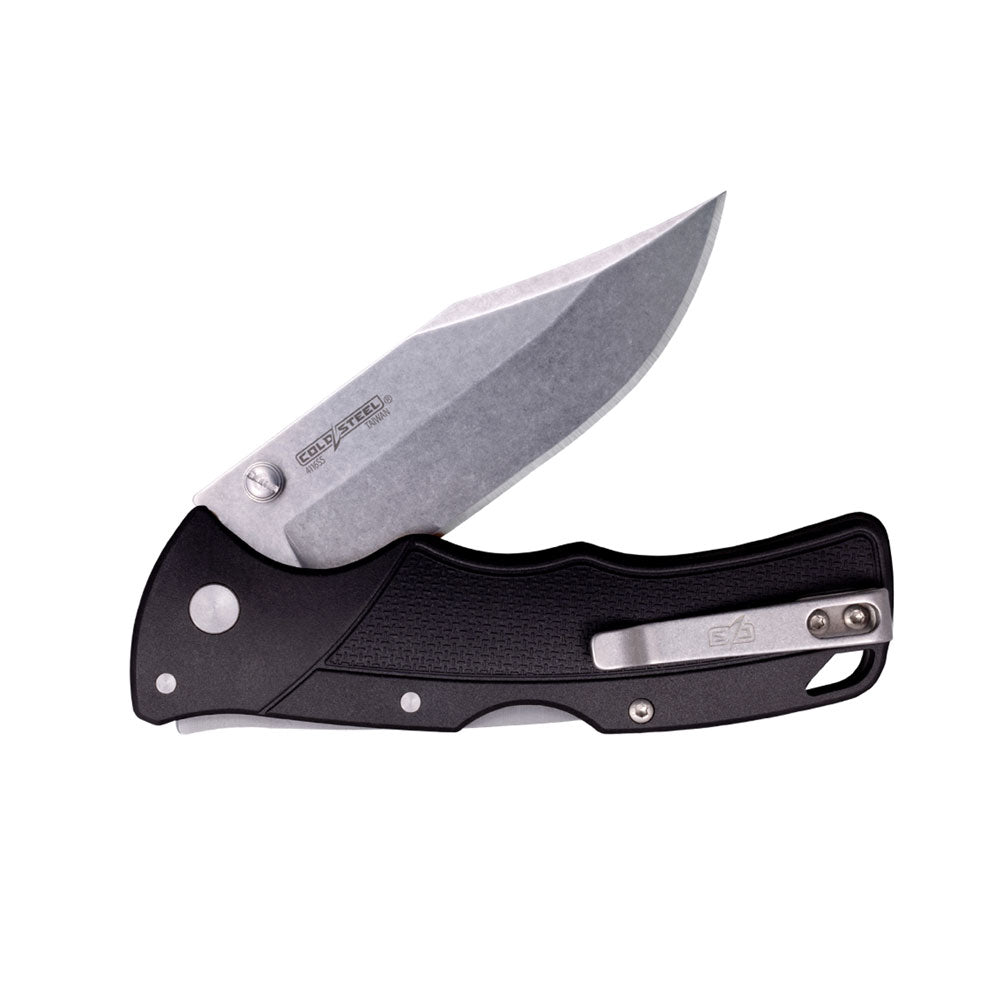 Cold Steel Verdict Clip Point Folding Blade