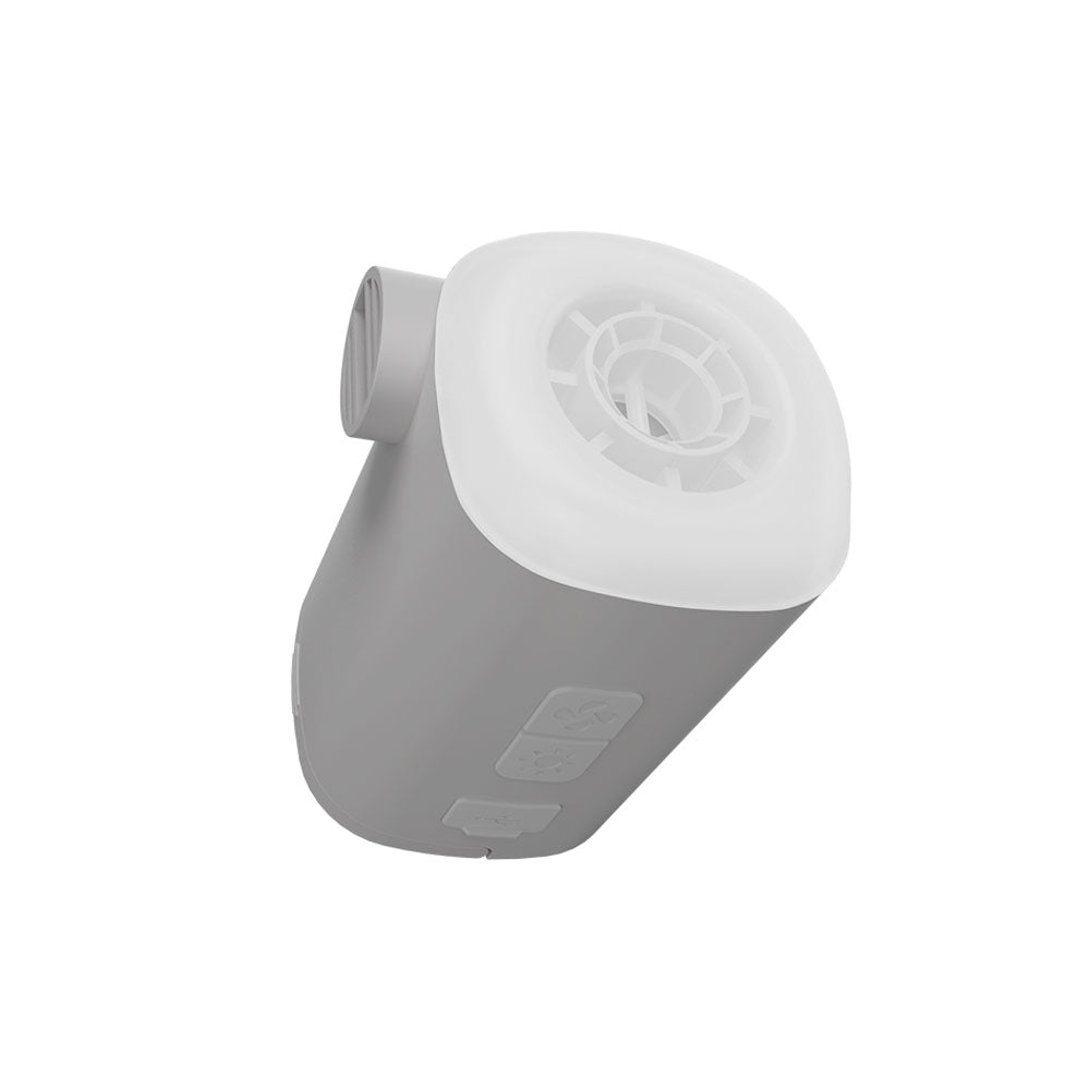 Nitecore AP10 Ultra Compact Electric Air Pump