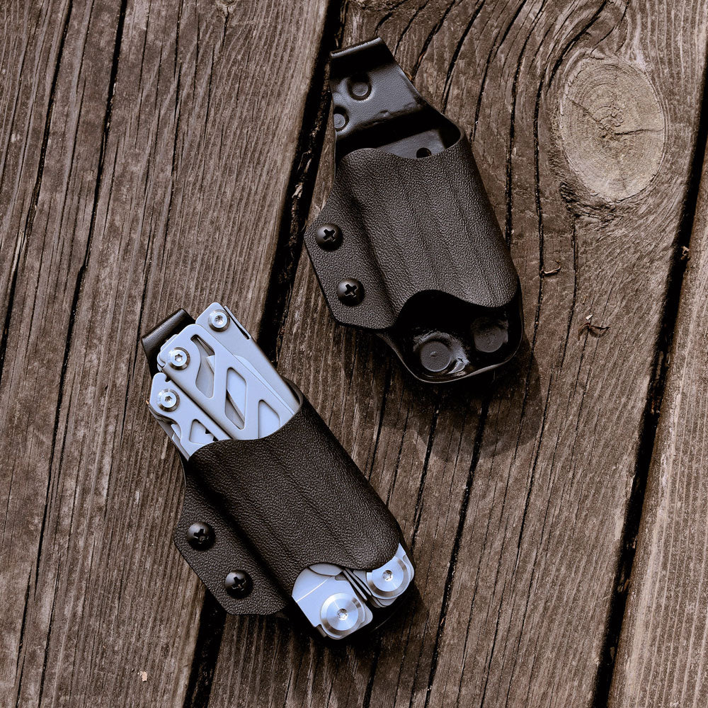 NexTool Accessory NE20141 Kydex Sheath (For Flagship Pro)