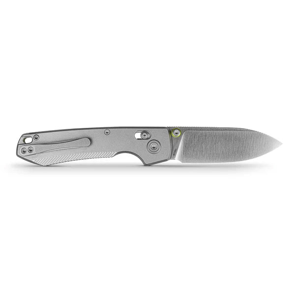 Vosteed A4501 Raccoon TiSlim 154CM