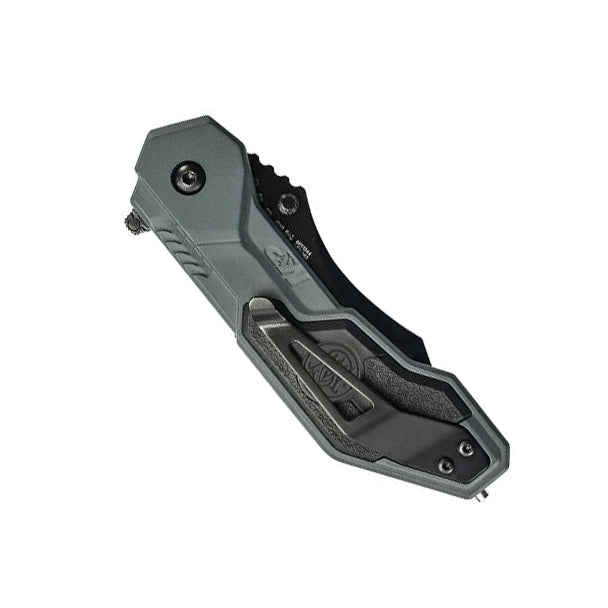 Smith & Wesson SWMP1BCP Linerlock A/O Folding Blade