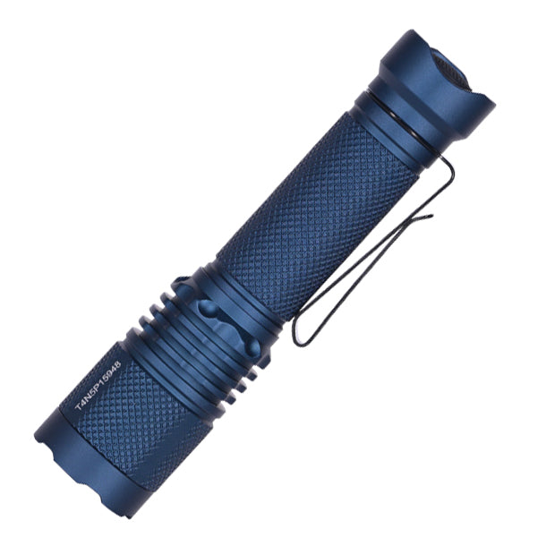 Acebeam TAC AA 2.0 Rechargeable Flashlight (900 Lumens) (2 Versions)
