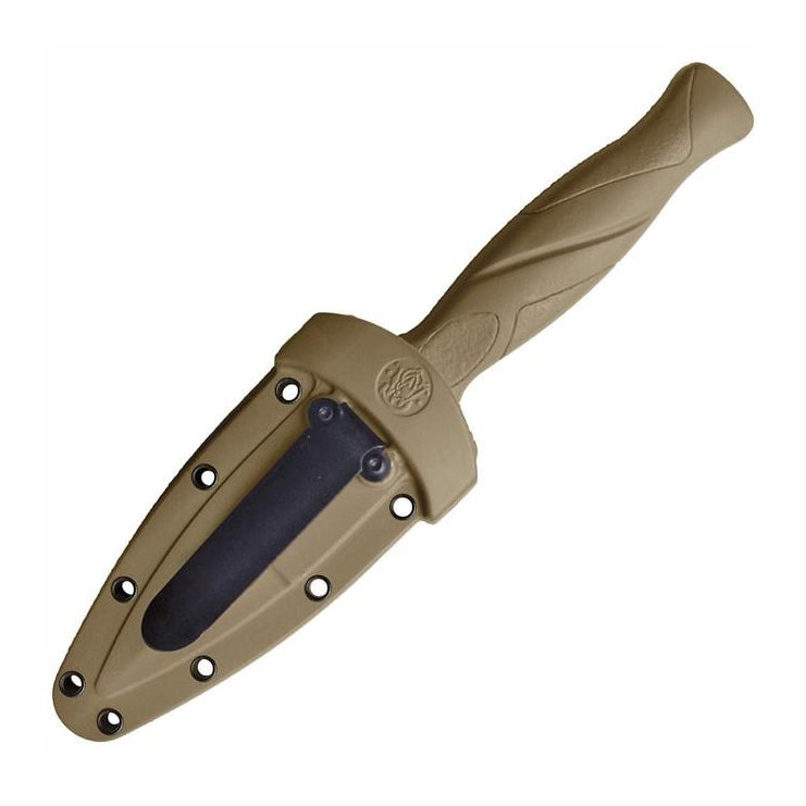 Smith & Wesson Boot Knife Fixed Blade
