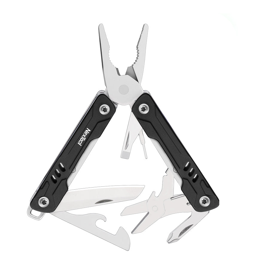 NexTool Mini Sailor S11 Pliers Multitool (2 Versions)