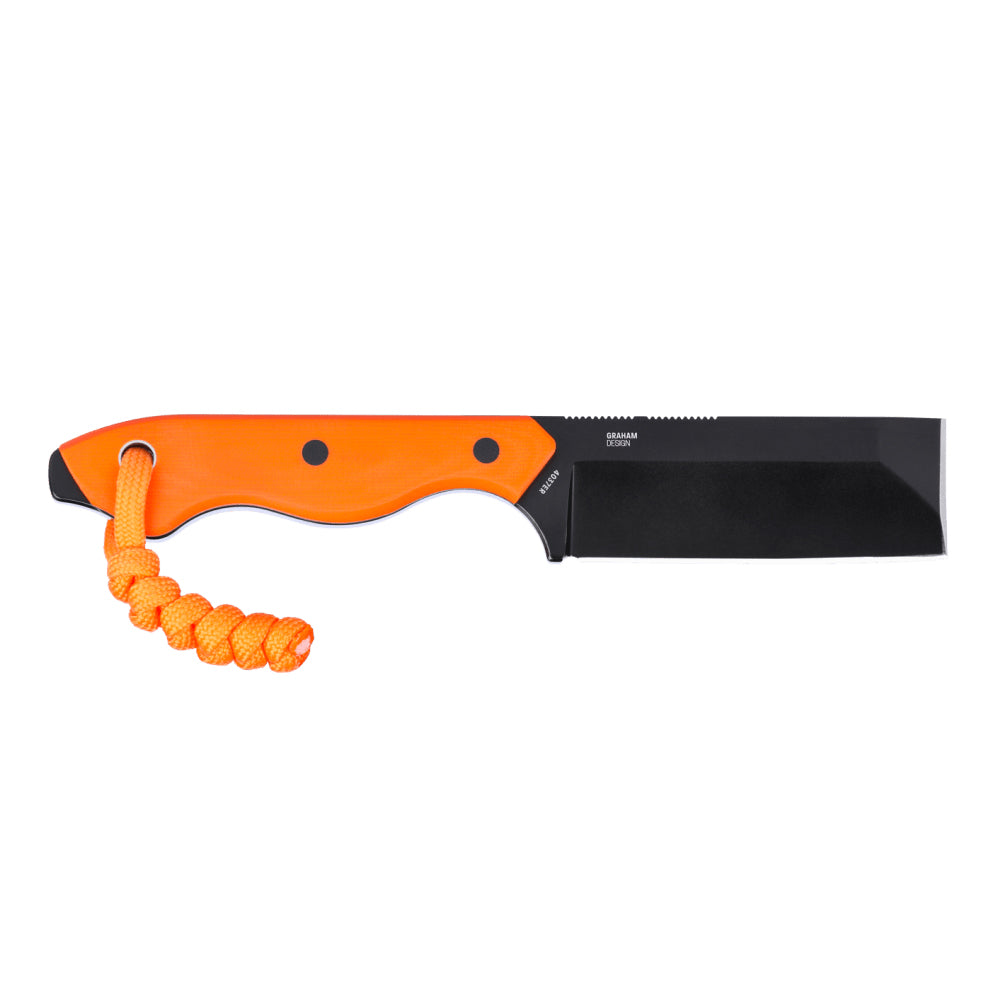 CRKT 4037ER Razel (Orange G10 Handle)