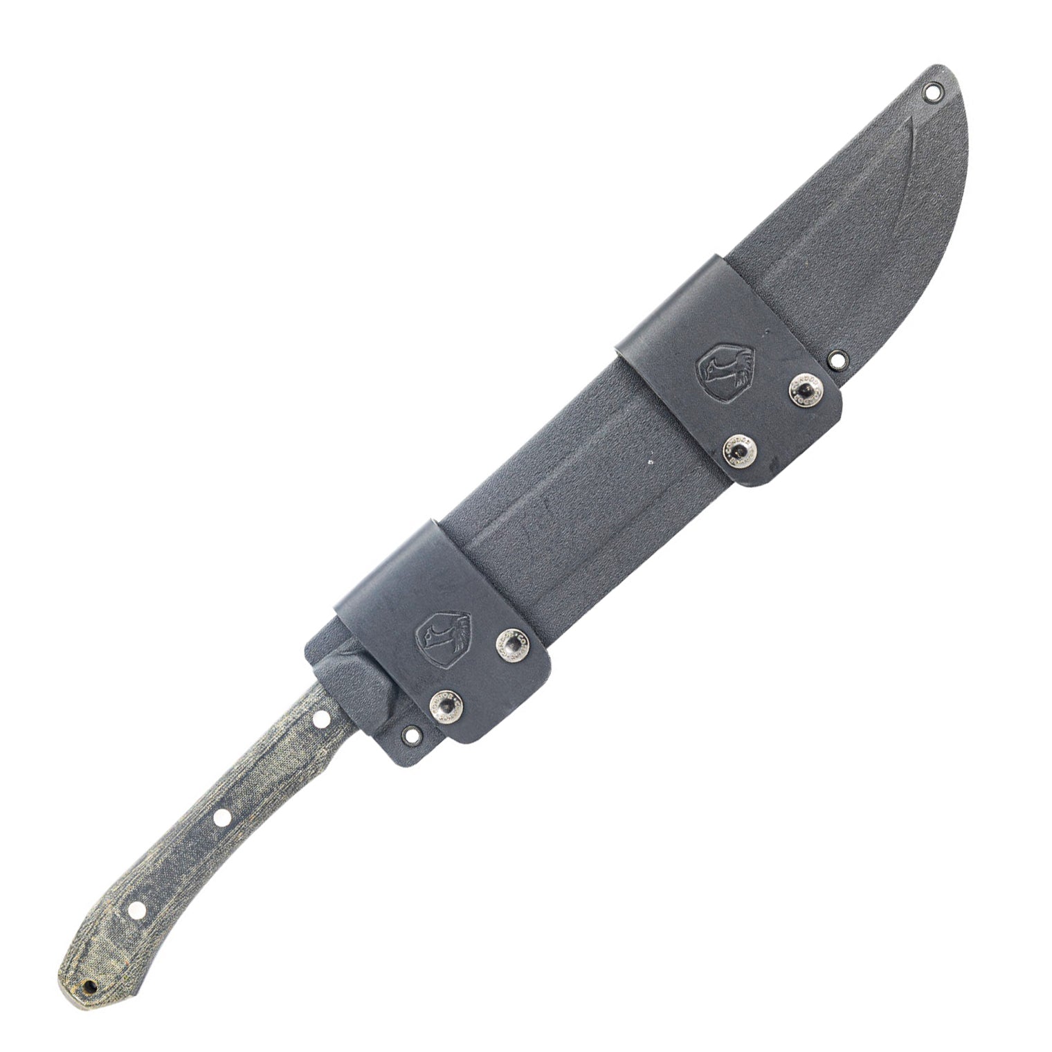 Condor K-Night Machete 13.2" (Micarta Handle)