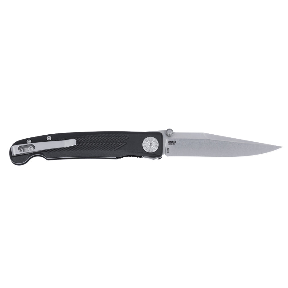 CRKT 4220 Fidus (Black GRN)