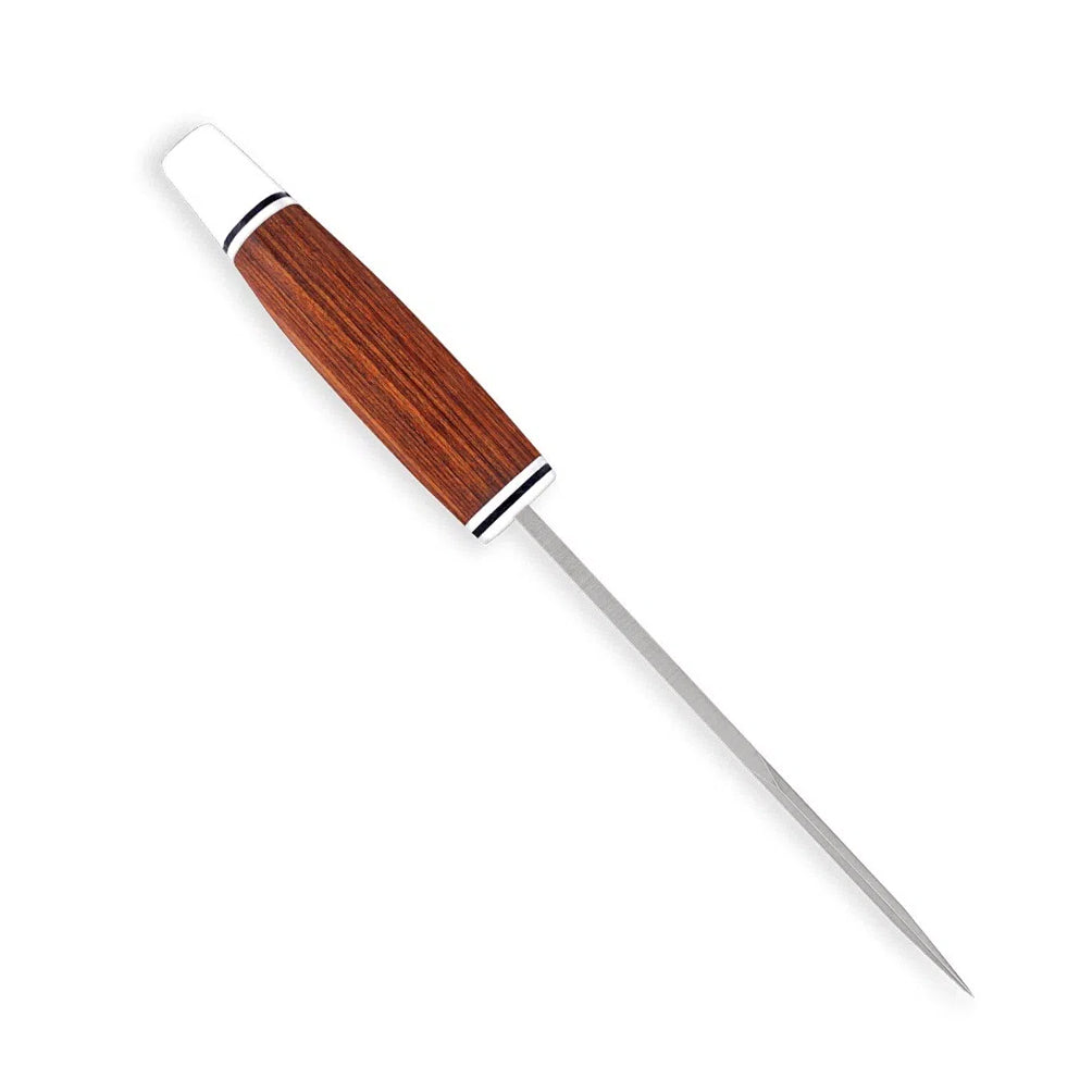 Buck 119 Heritage Special Fixed Blade (Cocobolo Wood Handle)