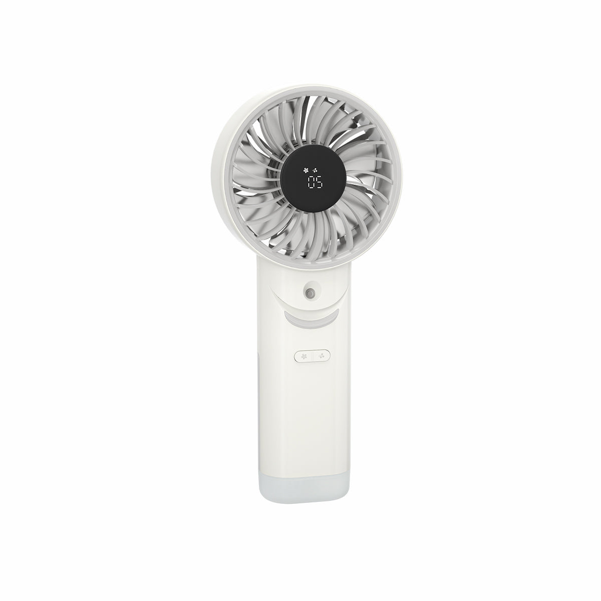 Nitecore izzCool 30 Portable Foldable Air Conditioner Fan