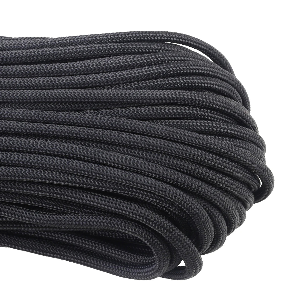 Atwood 550lbs Paracord 7 cores 100ft (Stealth Grey)