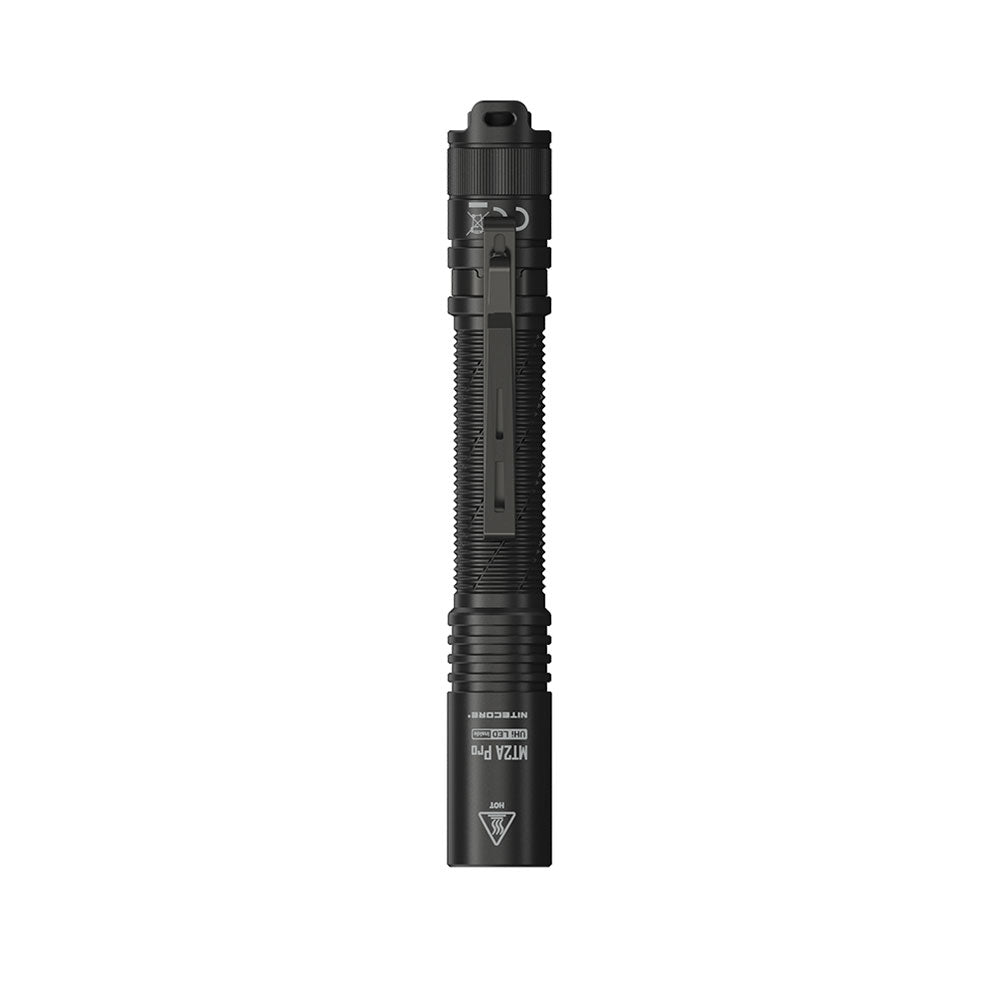 Nitecore MT2A Pro Rechargeable Flashlight (1000 Lumens)