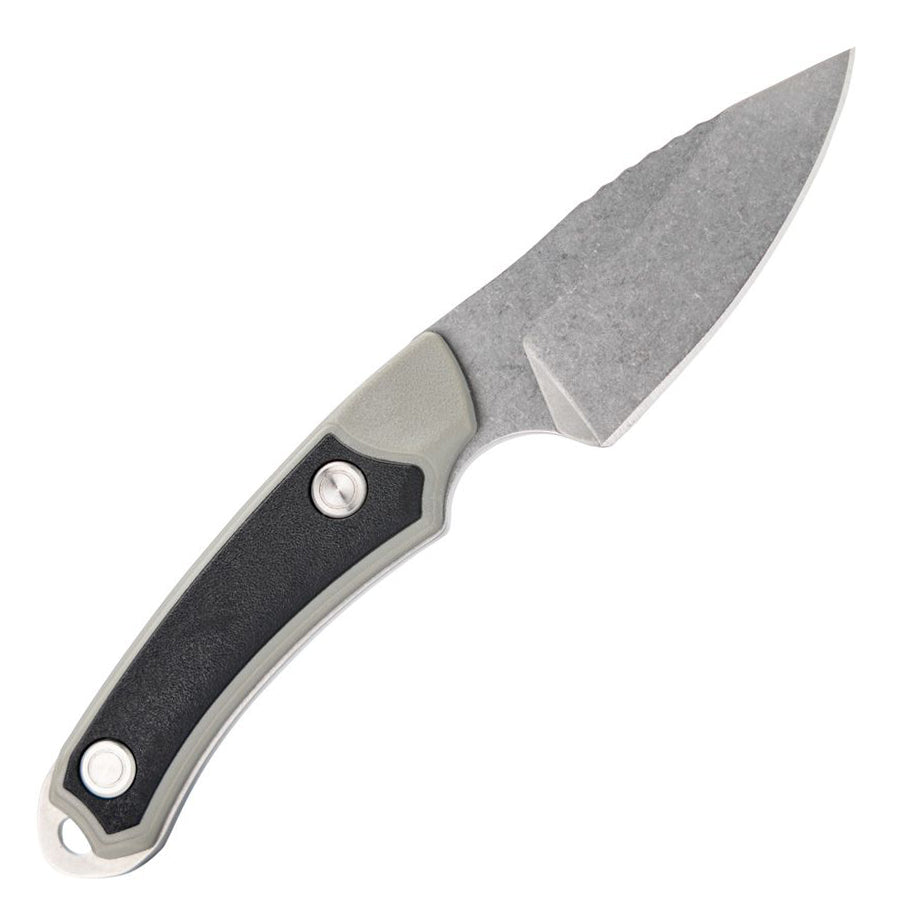 Buck 662 Alpha Scout Select Fixed Blade