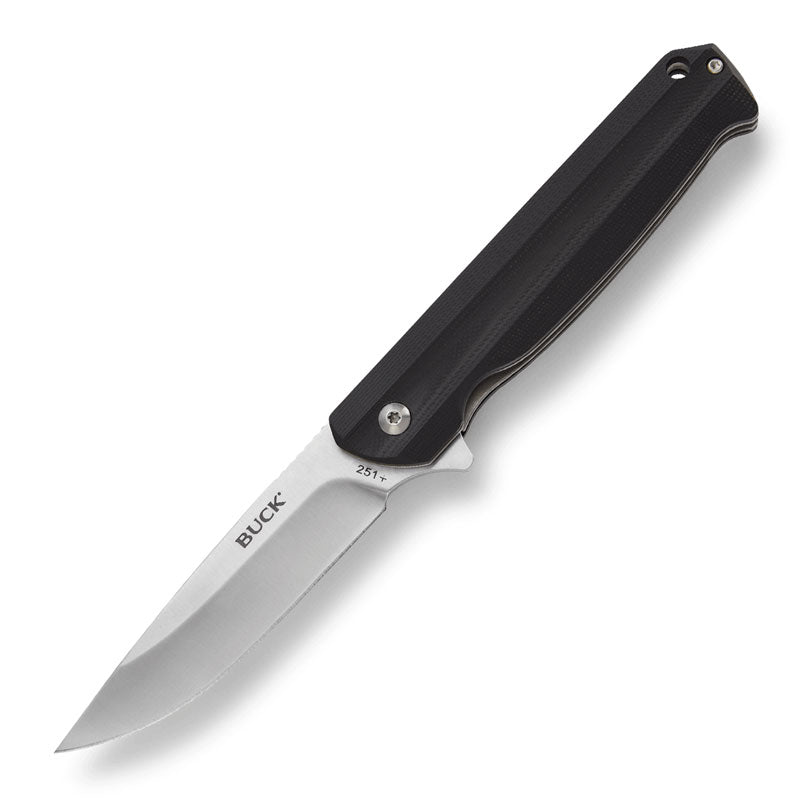 Buck 251 Langford Folder