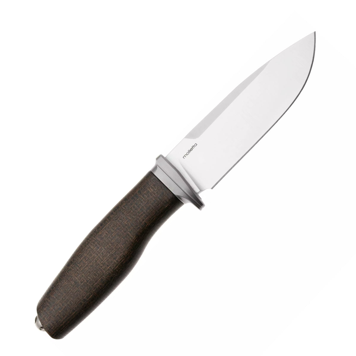 LionSteel Acha (Green Burlap Handle)