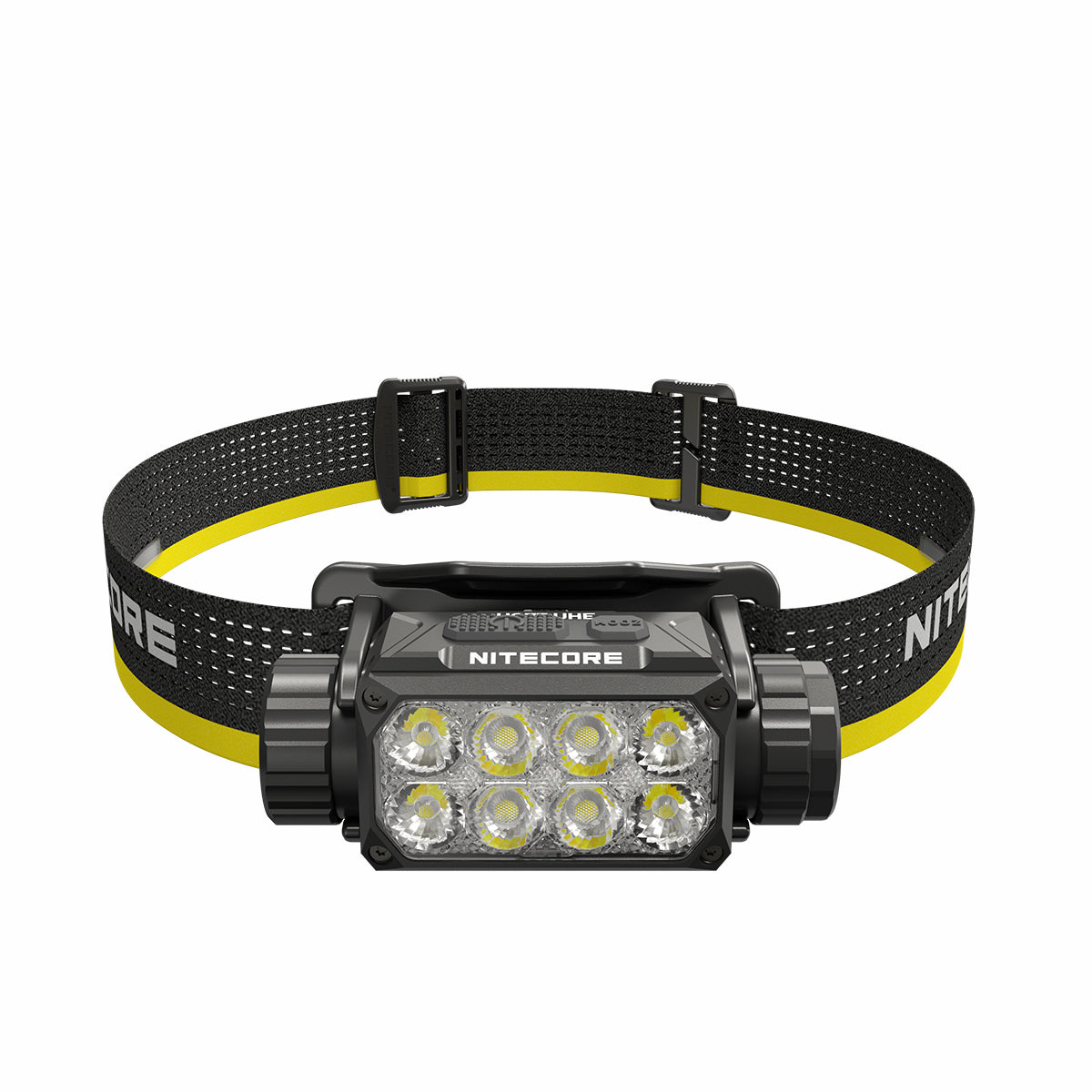 Nitecore HC75 UHE Headlamp (3000 Lumens)