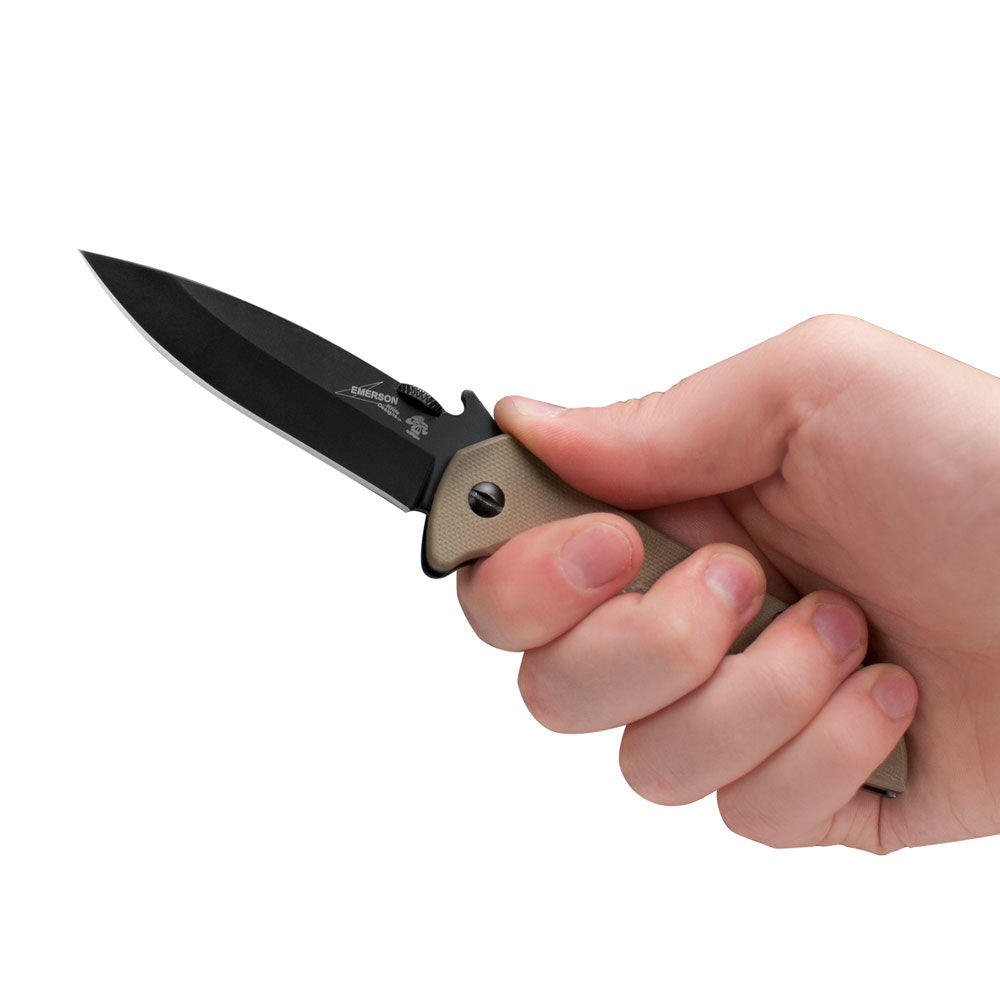 Kershaw 6054 Emerson CQC-4K