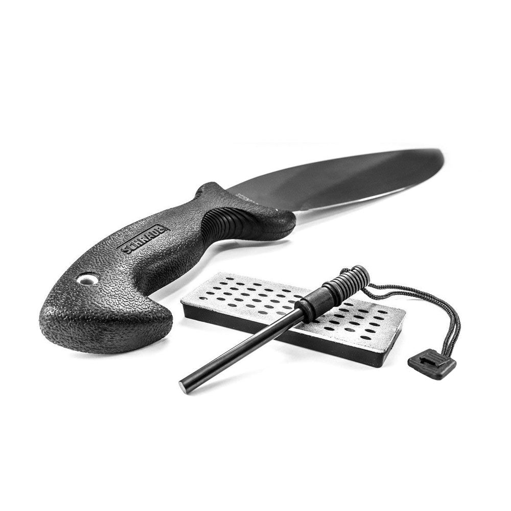 Schrade SCHBOLO Bolo Machete