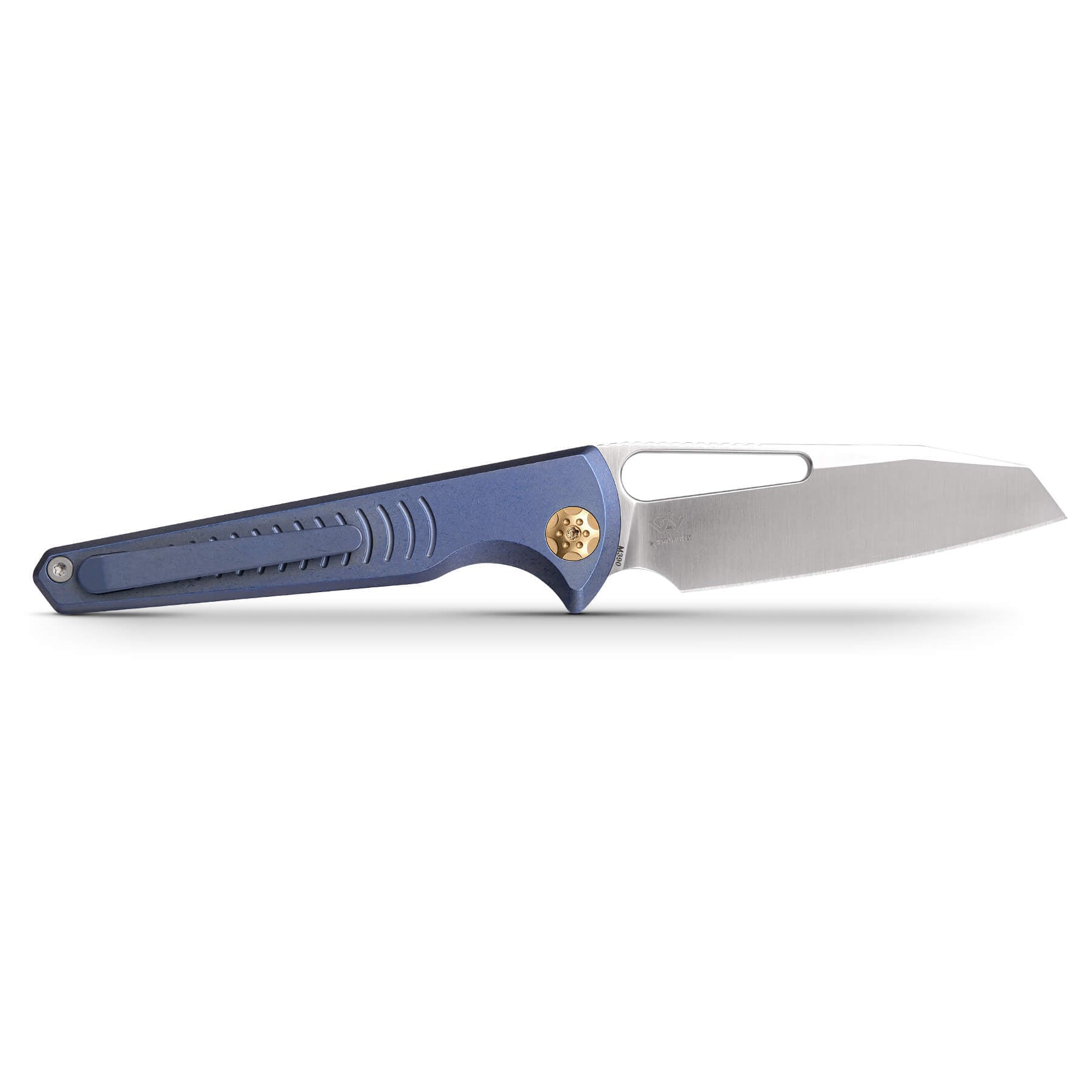 Vosteed A2502 Gavko Leopard M390