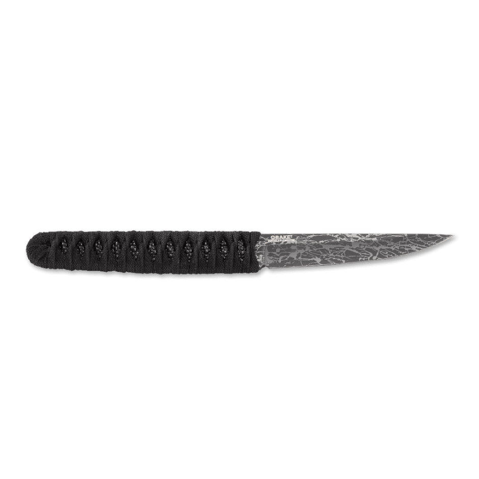 CRKT 2367 Obake Fixed Blade (Cord Wrapped Handle)