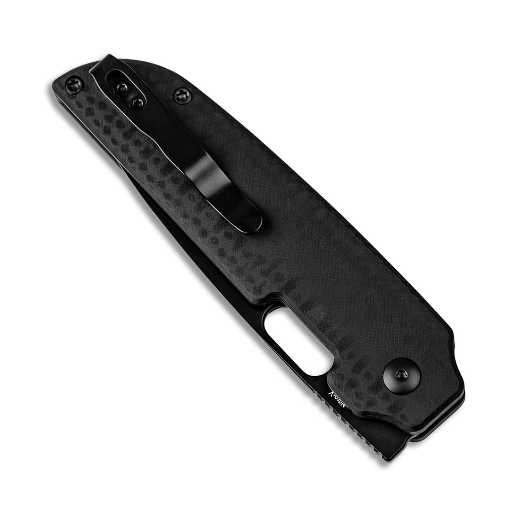 Kizer V3637A1 Varatas Nitro V