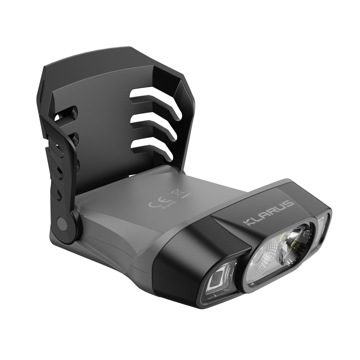 Klarus HC3 Pro Motion Sensor Rechargeable Headlamp (260 Lumens)