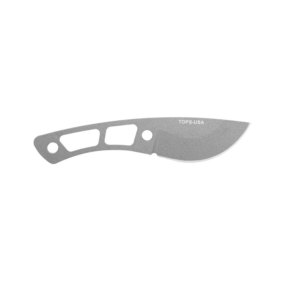 TOPS Backup Knife Tungsten