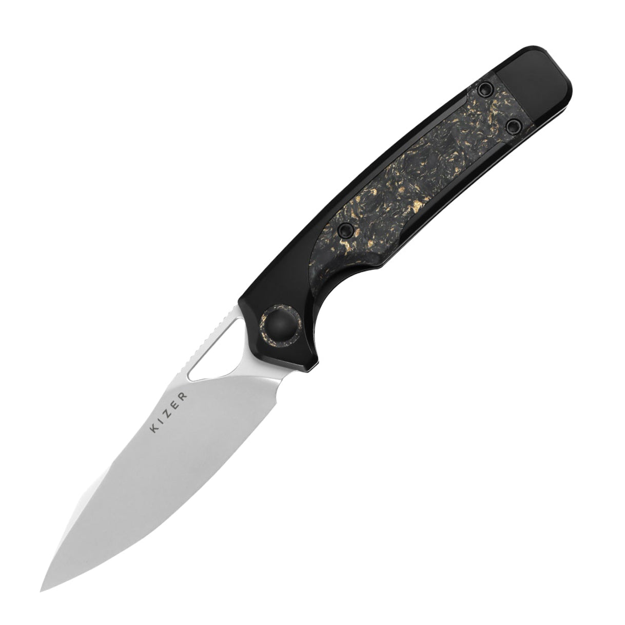 Kizer Ki3729A1 Ara S45VN