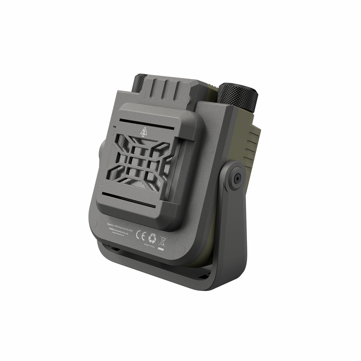 Nitecore NWL30 3-in-1 Rechargeable Work Light (3000 Lumens)