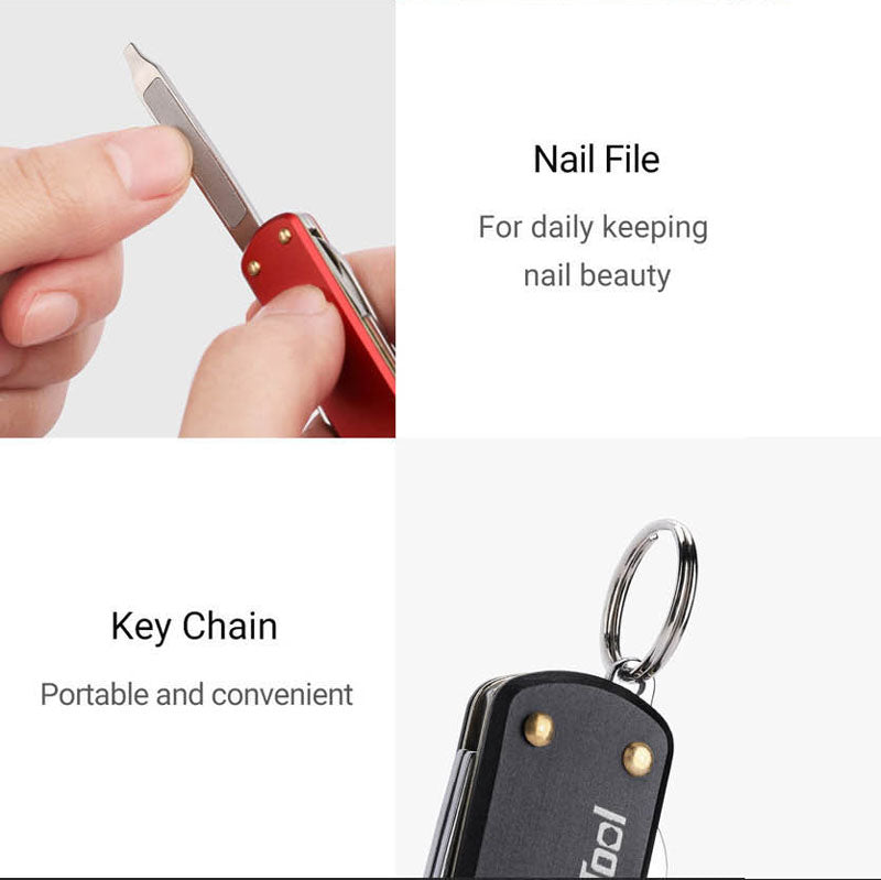 NexTool 5-In-1 Multifunctional Knife (3 Versions)