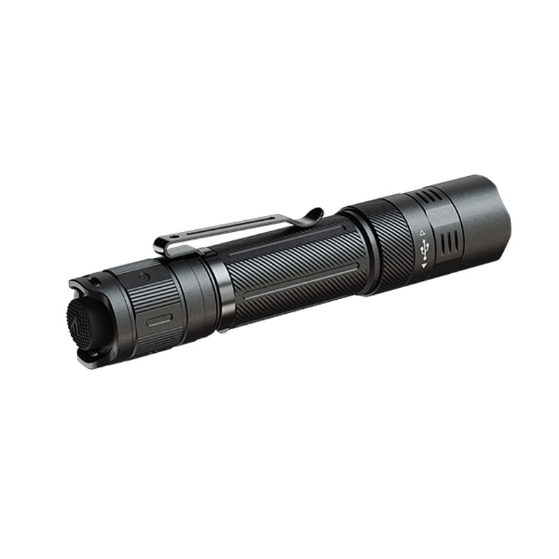 Fenix PD32R LED REchargeable Flashlight (1400 Lumens)