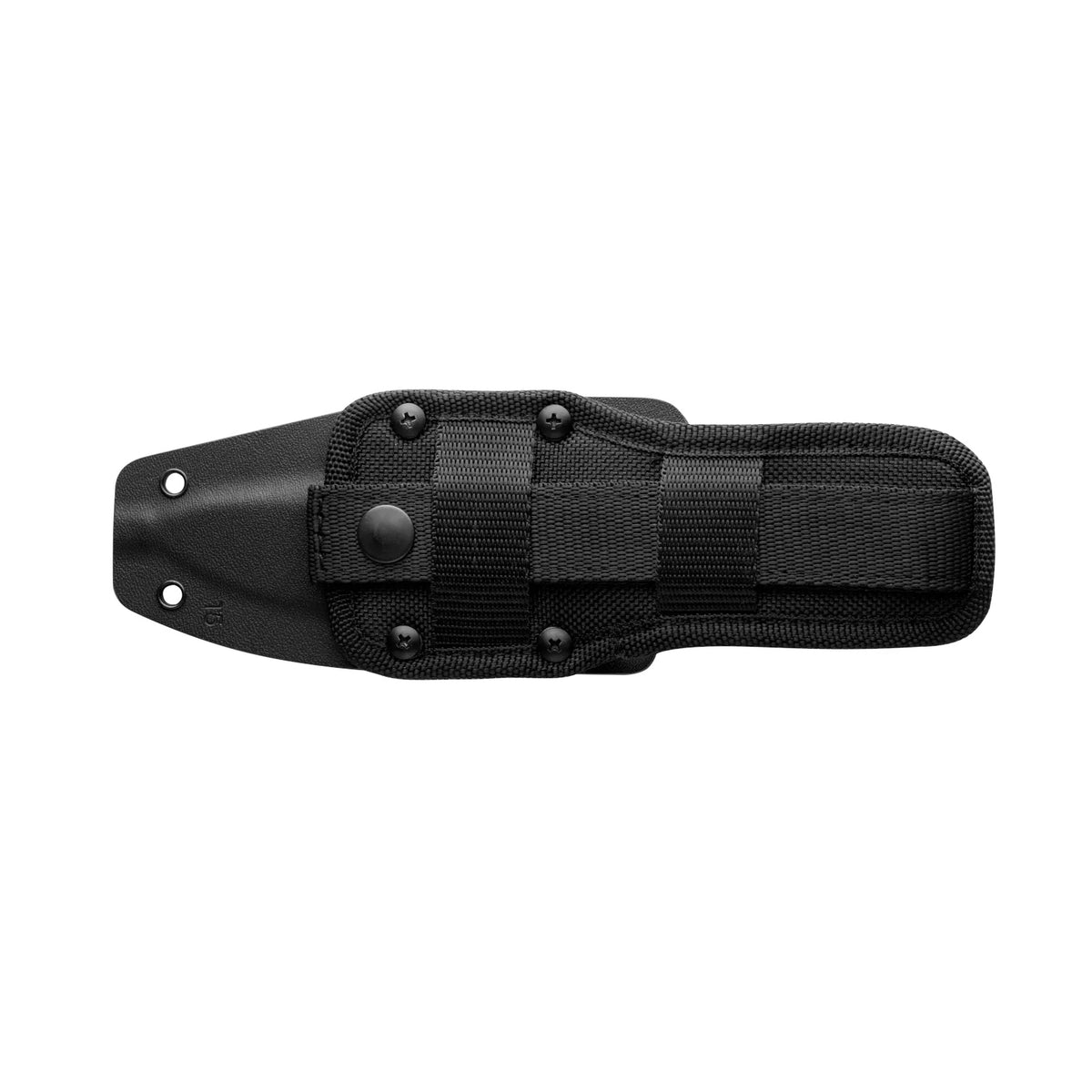 LionSteel Accessory T5 Black Kydex Sheath