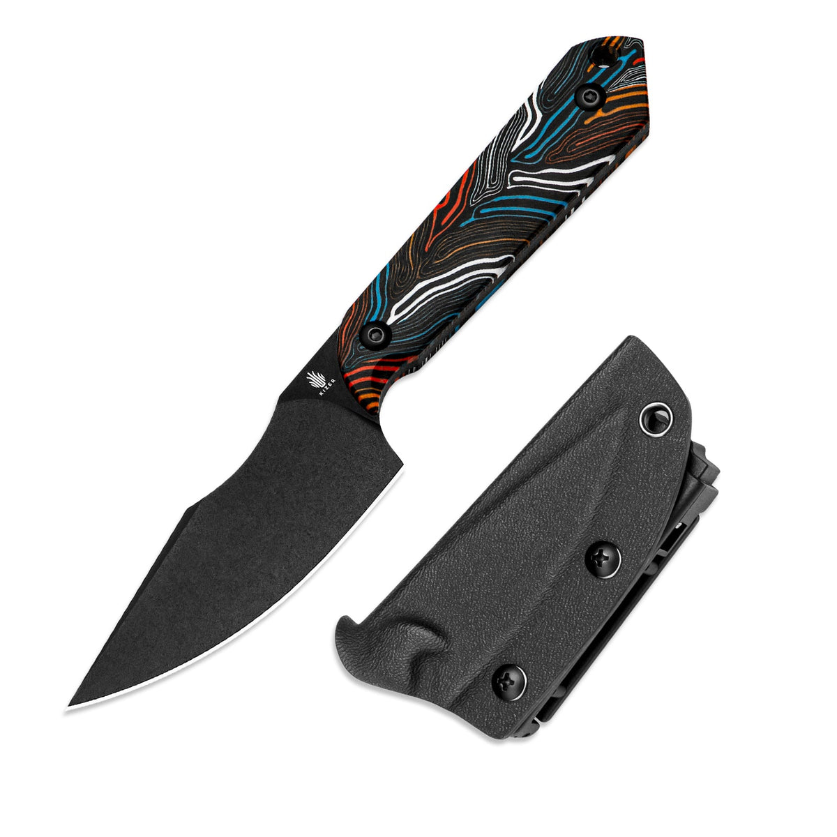 Kizer 1040S6 Harpoon Mini 3V