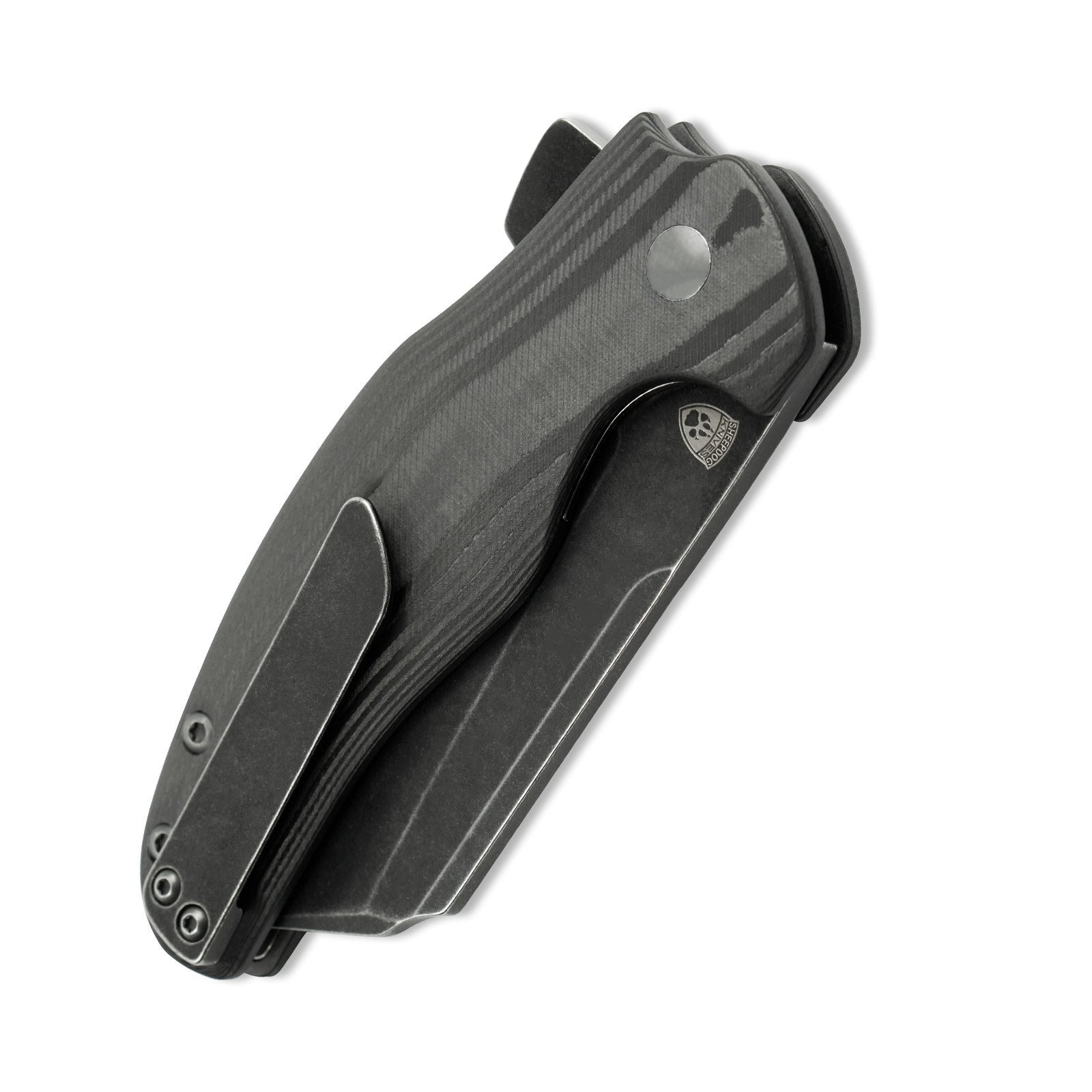 Kizer Ki4488A3 Sheepdog C01C S35VN