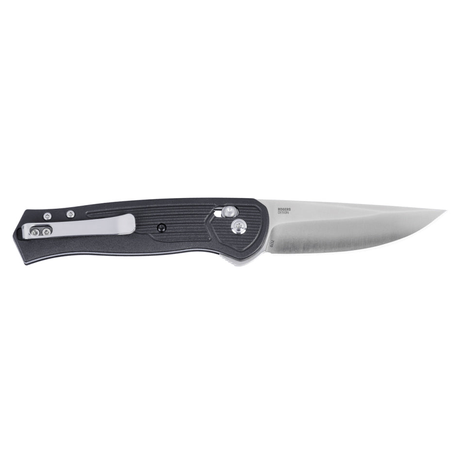 CRKT 7170 Sero (Black GRN)