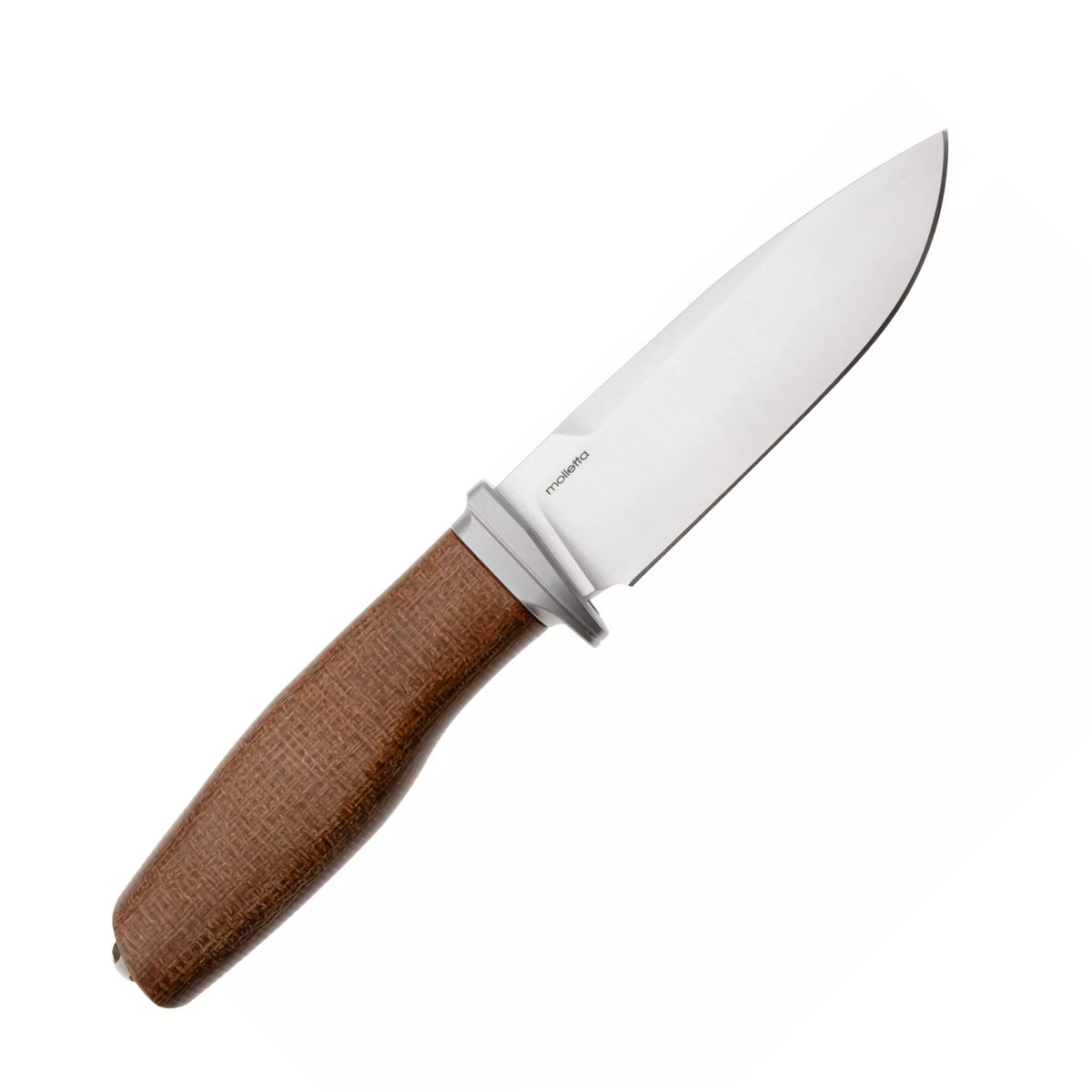 LionSteel Acha (Natural Burlap Handle)