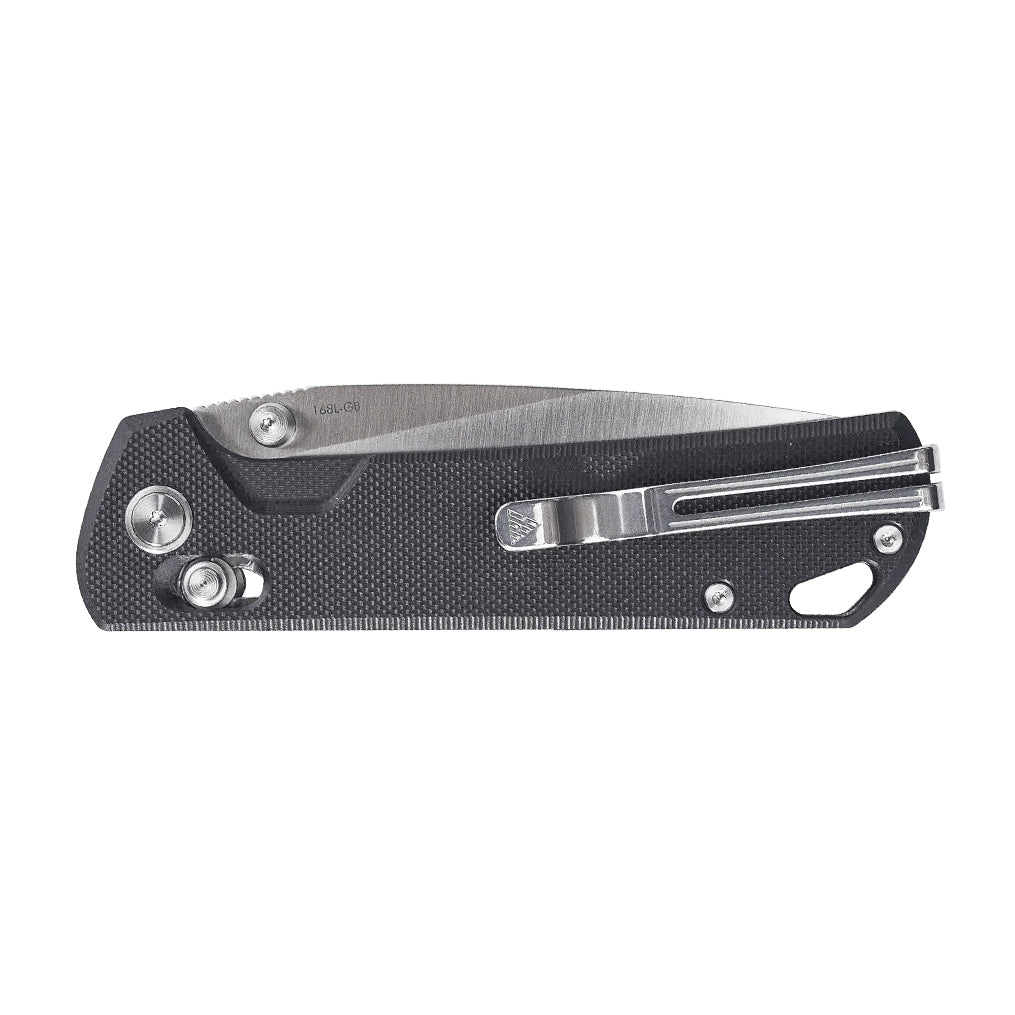 SRM 168L-GB Folding Blade D2
