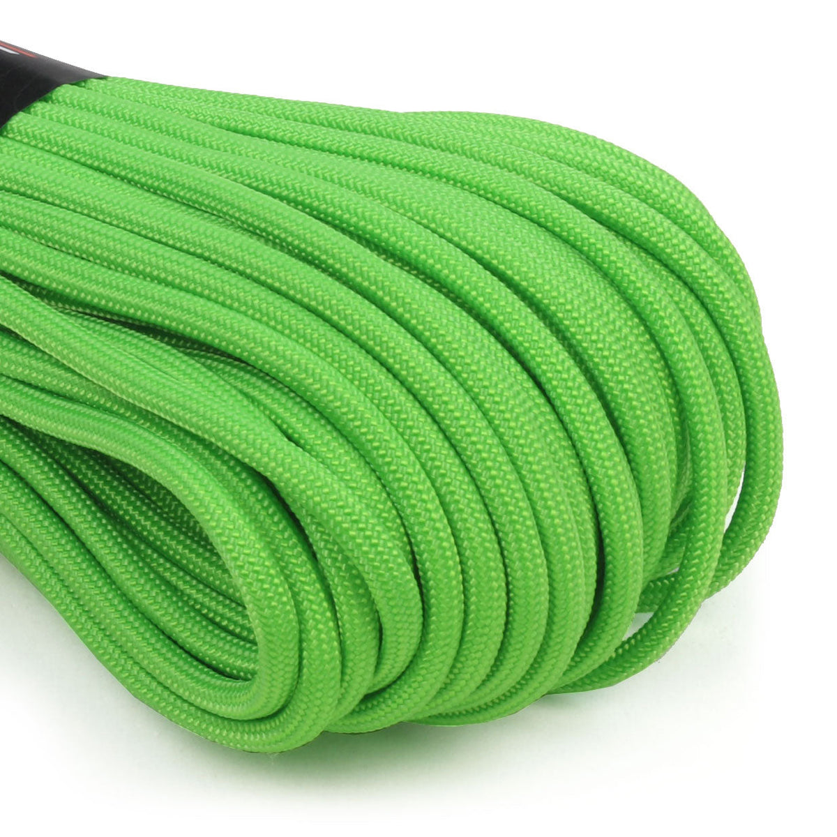 Atwood 550lbs Paracord 7 cores 100ft (Sour Apple)