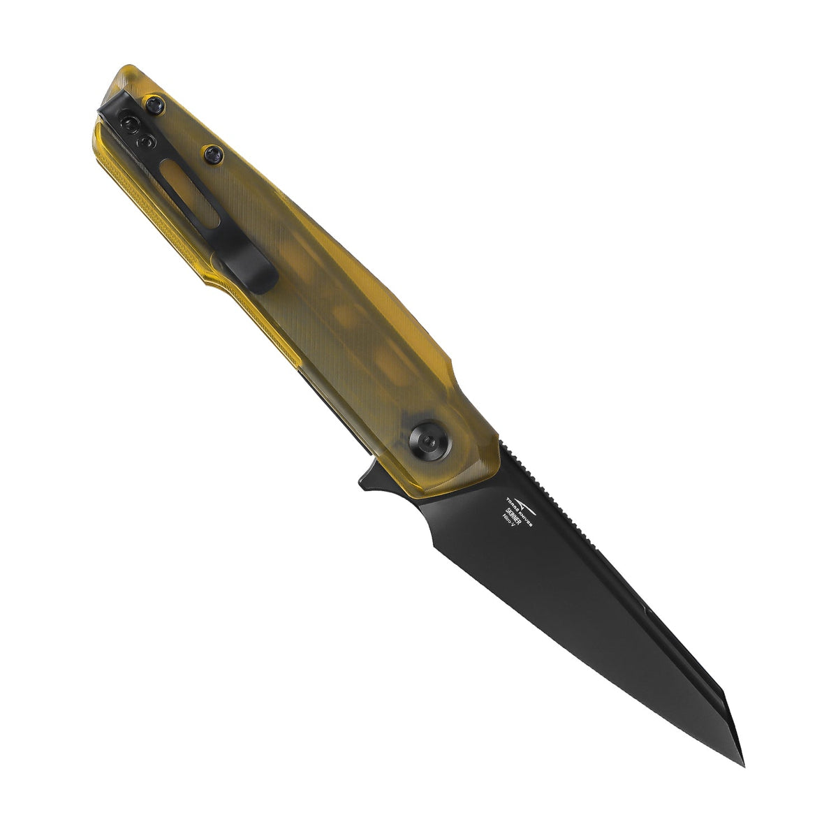 Kizer V3725A1 SKINNER Nitro-V