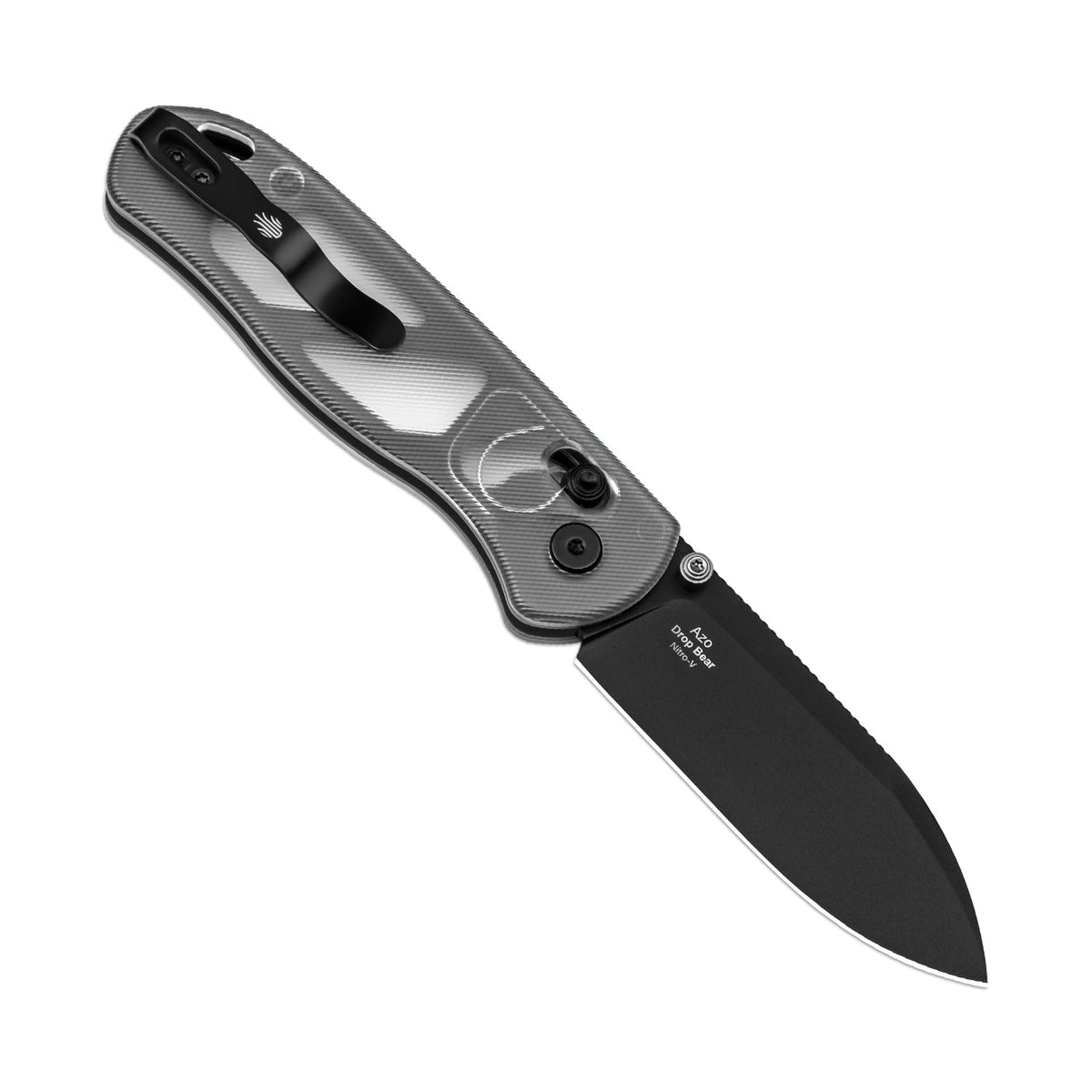 Kizer V3619A9 Drop Bear Nitro-V
