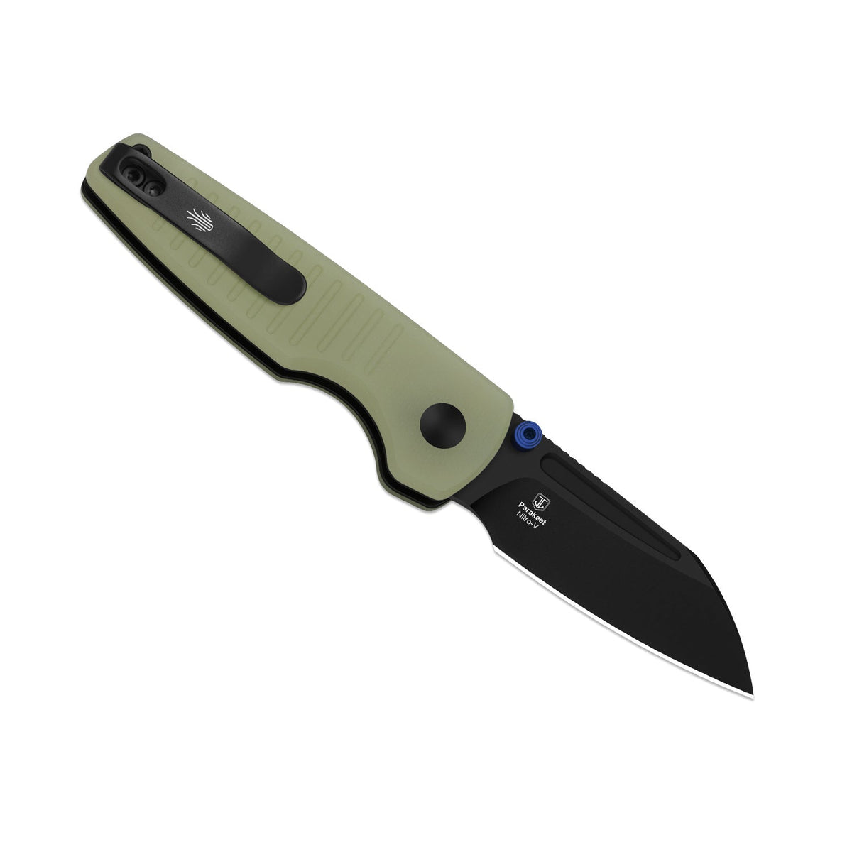 Kizer V2706A7 Parakeet GITD Nitro-V